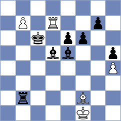 Nguyen Ngoc Truong Son - Deac (chess.com INT, 2025)