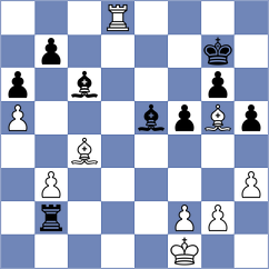 Qashashvili - Gabriel (chess.com INT, 2023)