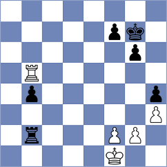 Doder - Lekic (Mosko, 2015)