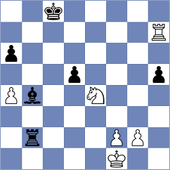 Nikolov - Stojanovic (Paracin SRB, 2025)
