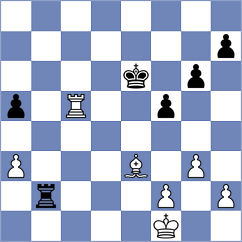 Theodorou - Singler (Lichess.org INT, 2021)