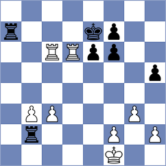 Ruiz - Demarchi (France, 1999)