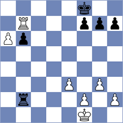 Sarana - Nozdrachev (chess.com INT, 2025)