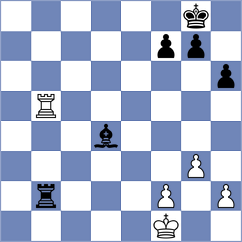 Lopez - Goryachkina (chess.com INT, 2024)