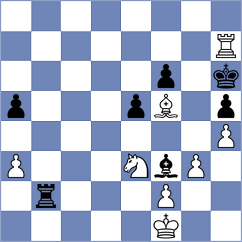 Pacheco Lugo - Rudykh (Chess.com INT, 2021)