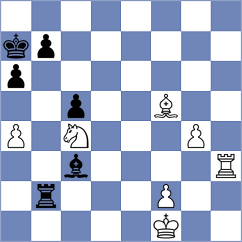 Radzikowski - Moryson (Chorzow, 2009)