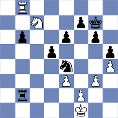 Crevatin - Zakhartsov (chess.com INT, 2023)