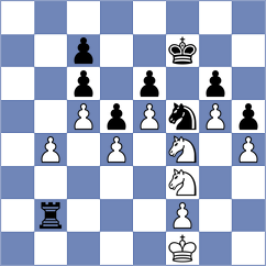 Groff - Asensio Ramos (chess.com INT, 2025)