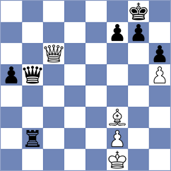 Blohberger - Dragnev (Vienna AUT, 2025)