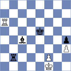 Vanek - Freisler (Ostrava, 2019)