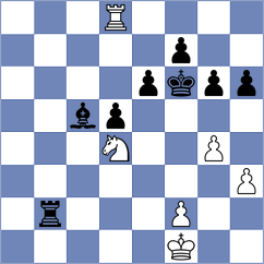 Souza - Tikhonov (chess.com INT, 2024)