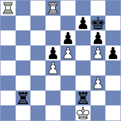 Arun - Zhizmer (chess.com INT, 2025)