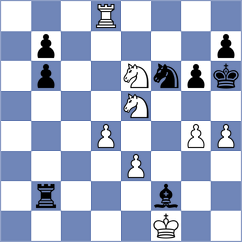 Andreikin - Seliverstov (chess.com INT, 2024)