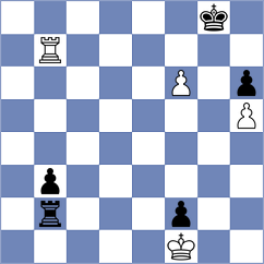Anupam - Alonso Orta (chess.com INT, 2024)