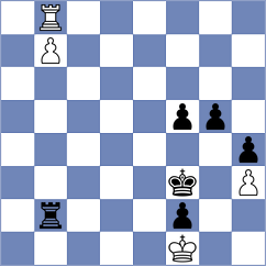Bobadilla Viera - Petriashvili (chess.com INT, 2025)