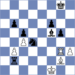 Golubova - Seleznev (St Petersburg RUS, 2024)