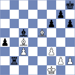 Marosi - Wagh (chess.com INT, 2023)
