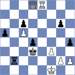 Plotnikov - Jakubowski (Chess.com INT, 2021)