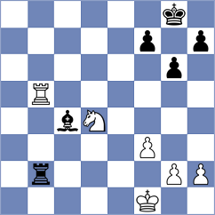 Galichin - Ofek (Chess.com INT, 2020)
