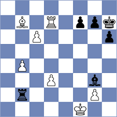 Palczert - Kochetkov (chess.com INT, 2025)