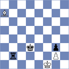 Mekhitarian - Teterev (chess.com INT, 2025)
