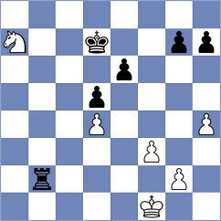 Chan Wei Xuan - Papasimakopoulos (chess.com INT, 2025)