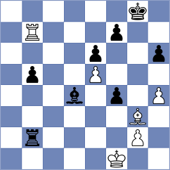 Hamperl - Clark (Guernsey, 2004)