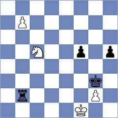 Ambartsumova - Kazakovskiy (Chess.com INT, 2020)