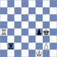Sernecki - Lizak (chess.com INT, 2025)