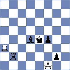 Tarlabasi - Turzo (chess.com INT, 2022)