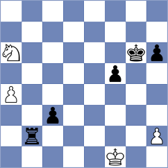 Kim - Vajda (chess.com INT, 2022)