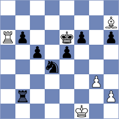 Fedorchuk - Ismailov (Kherson, 2008)