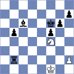 Felix Vega - Bodnaruk (FIDE Online Arena INT, 2024)