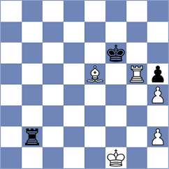 Sebag - Shohat (chess.com INT, 2024)