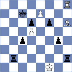 Einarsson - Chua (chess.com INT, 2025)
