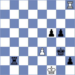 Romero Arzuaga - Topalov (Chess.com INT, 2020)