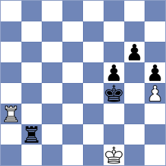 Hausner - Samolewicz (Oberhausen, 1966)