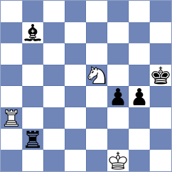 Rodriguez Soler - Galindo Rodriguez (Aragon, 2003)