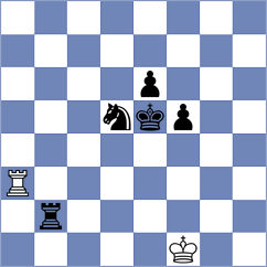 Zvereva - Cella (Chess.com INT, 2020)