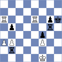 Glashausser - Gerbelli Neto (chess.com INT, 2024)