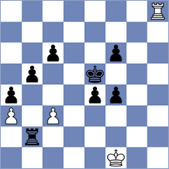 Holcombe - Foster (Guernsey, 2001)