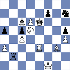 Movahed - Barria Santos (Budapest HUN, 2024)