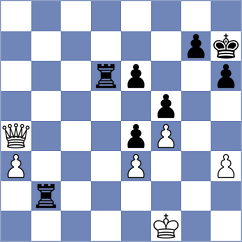 Qi - Motola (chess.com INT, 2025)