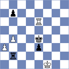 Rodriguez Regull - Rodriguez Vega (Castelldefels, 2004)