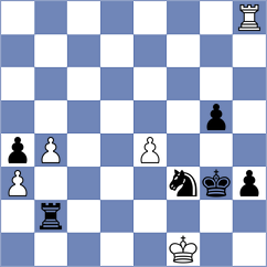 Begunov - Szustakowski (chess.com INT, 2025)