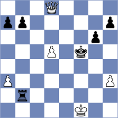 Qashashvili - Womacka (chess.com INT, 2023)
