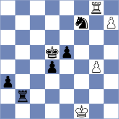 Margraf - Patzer (Schloss Schney, 1993)