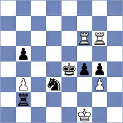 Coelho - Fichter (chess.com INT, 2024)