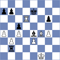 Khegay - Jacobsen (chess.com INT, 2025)