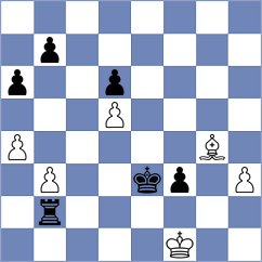 Galaev - Parshakov (Uljanovsk, 2008)